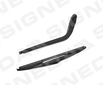 РЫЧАГ СТЕКЛООЧИСТИТЕЛЯ Signeda WR803