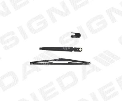 Важіль склоочисника KIA CERATO (FE), 04 - 09 Signeda WR903