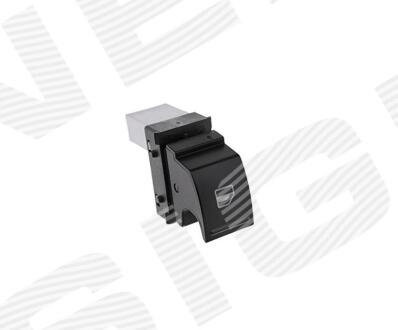 КНОПКА СТЕКЛОПОДЬЕМНИКА SEAT ALHAMBRA, 09 - 15 Signeda WSR002