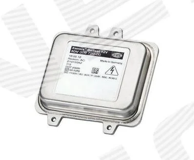 БЛОК РОЗЖИГА КСЕНОНА Signeda XB002