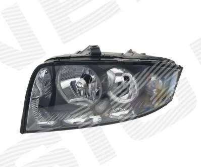 ПЕРЕДНЯ ФАРА, AUDI A2 (8Z), 00 - 05 Signeda ZAD111003L