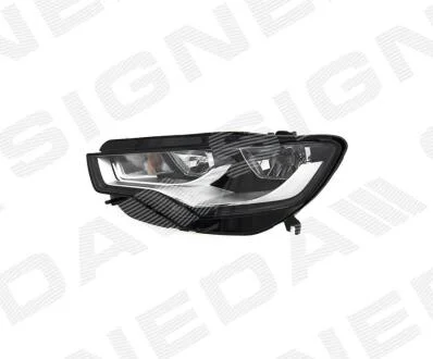 ПЕРЕДНЯЯ ФАРА Signeda ZAD111043L