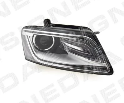 ПЕРЕДНЯ ФАРА, AUDI Q5 (8R), 12 - 17 Signeda ZAD111599R