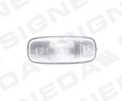 УКАЗАТЕЛЬ ПОВОРОТА НА КРЫЛО Signeda ZAD1408H