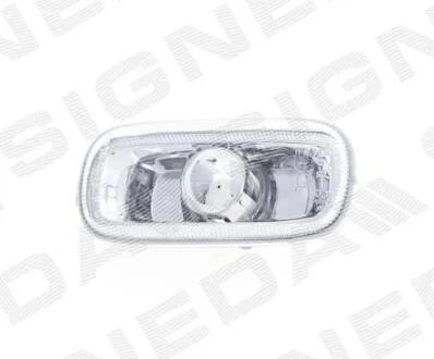 ПОКАЗНИК ПОВОРОТУ НА КРИЛО AUDI (A3), 03 - 08 Signeda ZAD1409C