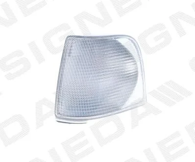 УКАЗАТЕЛЬ ПОВОРОТА AUDI 100 (C3), 82 - 91 Signeda ZAD1506CL