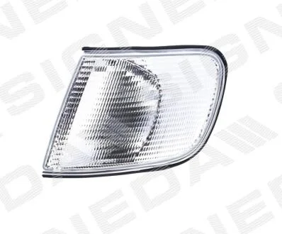 УКАЗАТЕЛЬ ПОВОРОТА Signeda ZAD1509CL