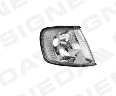 УКАЗАТЕЛЬ ПОВОРОТА Signeda ZAD1515R