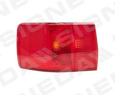 ЗАДНІЙ ЛІХТАР, AUDI 80 (B4), 91 - 96 Signeda ZAD1903KTL