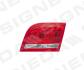ЗАДНИЙ ФОНАРЬ AUDI A3 (8P), 09 - 12 Signeda ZAD191091R (фото 1)