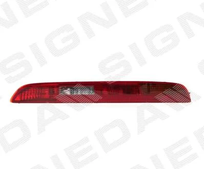 ОТРАЖАТЕЛЬ В ЗАДНИЙ БАМПЕР Signeda ZAD191155R