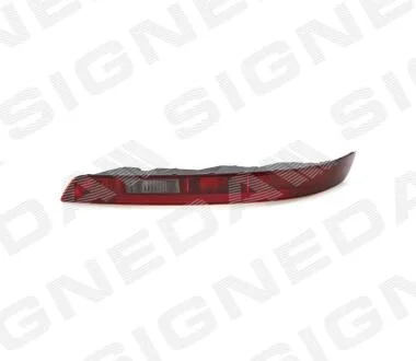 ОТРАЖАТЕЛЬ В ЗАДНИЙ БАМПЕР Signeda ZAD191207L