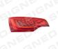 ЗАДНИЙ ФОНАРЬ AUDI Q7 (4L), 10 - 15 Signeda ZAD1928L(MM) (фото 1)