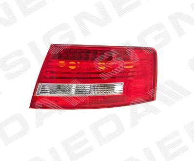 ЗАДНИЙ ФОНАРЬ Signeda ZAD1966RD