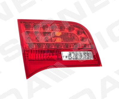 ЗАДНИЙ ФОНАРЬ Signeda ZAD1967DL