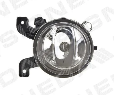 ПРОТИВОТУМАННАЯ ФАРА AUDI A2 (8Z), 00 - 05 Signeda ZAD2004L