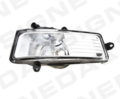 ПРОТИВОТУМАННАЯ ФАРА Signeda ZAD2007L