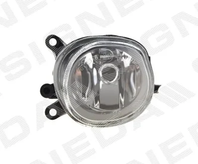 ПРОТИВОТУМАННАЯ ФАРА, AUDI A3 (8L), 00 - 03 Signeda ZAD2022L