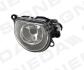 ПРОТИВОТУМАННАЯ ФАРА, AUDI Q7 (4L), 06 - 10 Signeda ZAD2029R (фото 1)