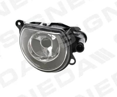 ПРОТИВОТУМАННАЯ ФАРА, AUDI Q7 (4L), 06 - 10 Signeda ZAD2029R