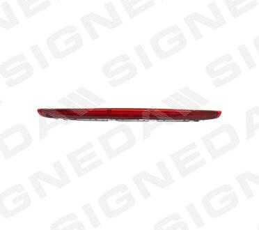 ЗАДНИЕ СТОП-СИГНАЛЫ, AUDI A6 (C6), 08 - 11 Signeda ZAD3402LRD