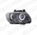 ПЕРЕДНЯЯ ФАРА, BMW 3 (E92/E93) COUPE/CABRIO, 10 - 13 Signeda ZBM111028R (фото 1)