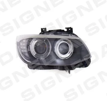 ПЕРЕДНЯЯ ФАРА Signeda ZBM111028R