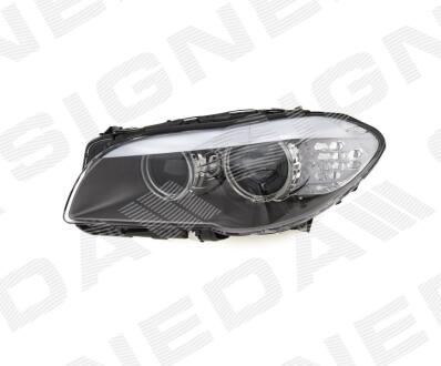 ПЕРЕДНЯЯ ФАРА Signeda ZBM111052L