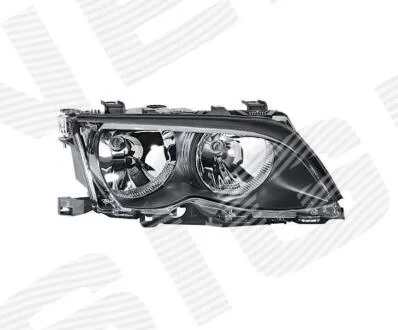 Передня фара Signeda ZBM111072R