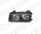 ПЕРЕДНЯЯ ФАРА BMW 3 (E36), 12.90 - 03.00 Signeda ZBM1110L (фото 1)