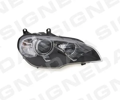 ПЕРЕДНЯЯ ФАРА BMW X5 (E70), 04.10 - 11.13 Signeda ZBM111165R