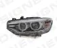 ПЕРЕДНЯ ФАРА, BMW-M3 (F80), 14- Signeda ZBM111222L (фото 1)