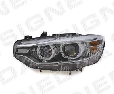 ПЕРЕДНЯ ФАРА, BMW-M3 (F80), 14- Signeda ZBM111222L