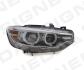ПЕРЕДНЯЯ ФАРА, BMW 4 (F32/F33/F36/F82), 13 - 20 Signeda ZBM111222R (фото 1)