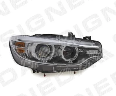 ПЕРЕДНЯЯ ФАРА Signeda ZBM111222R