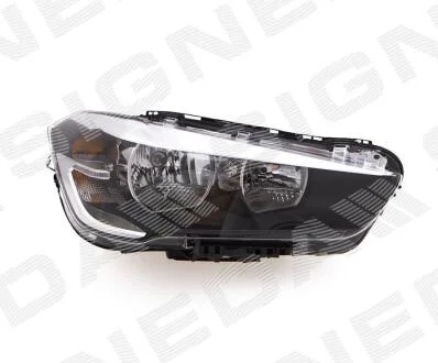 ПЕРЕДНЯЯ ФАРА Signeda ZBM111917R