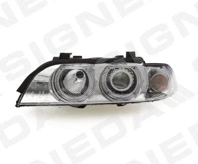 ПЕРЕДНЯЯ ФАРА Signeda ZBM1122KCL