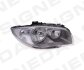 ПЕРЕДНЯЯ ФАРА, BMW 1 (E81/E82E/E87/E88), 04 - 13 Signeda ZBM1140R (фото 1)