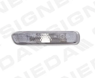 УКАЗАТЕЛЬ ПОВОРОТА НА КРЫЛО Signeda ZBM1403DL