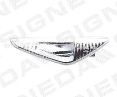 ПОВОРОТНИК НА КРИЛІ, BMW X6 (E71), 08 - 14 Signeda ZBM1408CR