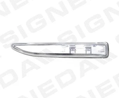 УКАЗАТЕЛЬ ПОВОРОТА НА КРЫЛО Signeda ZBM1409CL