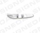 УКАЗАТЕЛЬ ПОВОРОТА НА КРЫЛО BMW 5 (E60/E61), 03 - 10 Signeda ZBM1414L (фото 1)