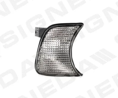 УКАЗАТЕЛЬ ПОВОРОТА, BMW 5 (E34), 87 - 96 Signeda ZBM1501CR