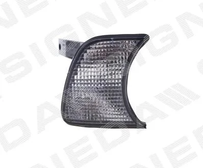 УКАЗАТЕЛЬ ПОВОРОТА BMW 5 (E34), 01.88 - 12.95 Signeda ZBM1501DR