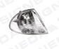 УКАЗАТЕЛЬ ПОВОРОТА BMW 3 (E46), 06.98 - 08.01 Signeda ZBM150310R (фото 1)