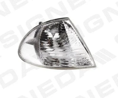 УКАЗАТЕЛЬ ПОВОРОТА BMW 3 (E46), 06.98 - 08.01 Signeda ZBM150310R