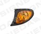 УКАЗАТЕЛЬ ПОВОРОТА, BMW 3 (E46), 01 - 05 Signeda ZBM150312L (фото 1)