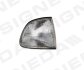 УКАЗАТЕЛЬ ПОВОРОТА, BMW 7 (E38), 10.94 - 11.01 Signeda ZBM1504CR (фото 1)