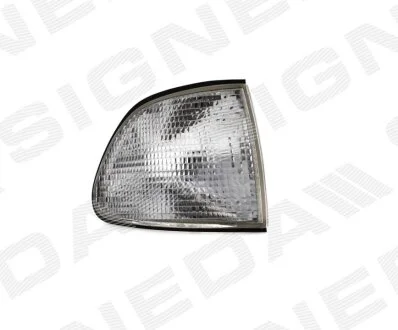 УКАЗАТЕЛЬ ПОВОРОТА, BMW 7 (E38), 10.94 - 11.01 Signeda ZBM1504CR
