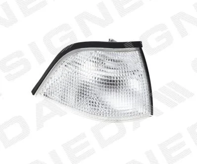 УКАЗАТЕЛЬ ПОВОРОТА, BMW 3 (E36), 90 - 00 Signeda ZBM1510CR
